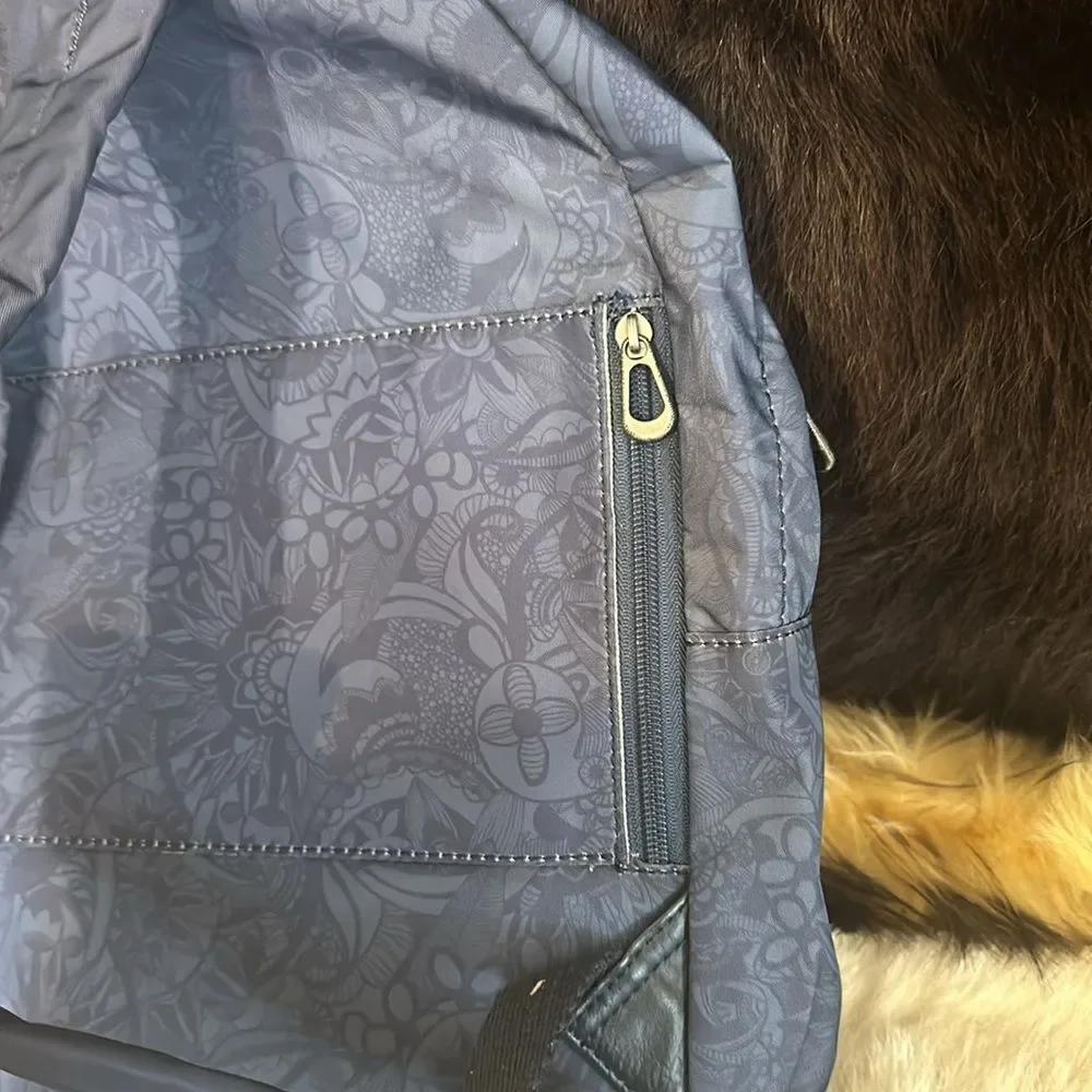 Sakroots backpack (7005)